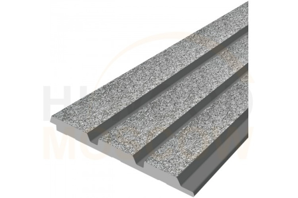 Декоративная панель HIWOOD 120 × 12 × 2700 LV124 S381A